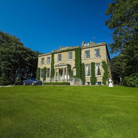 Cortes House فريزربورغ المظهر الخارجي الصورة