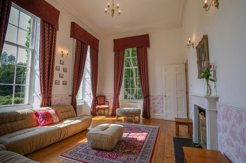 Cortes House فريزربورغ المظهر الخارجي الصورة