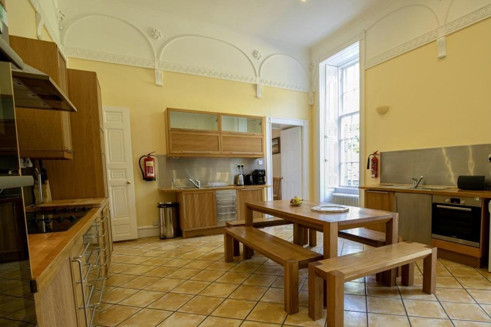Cortes House فريزربورغ المظهر الخارجي الصورة