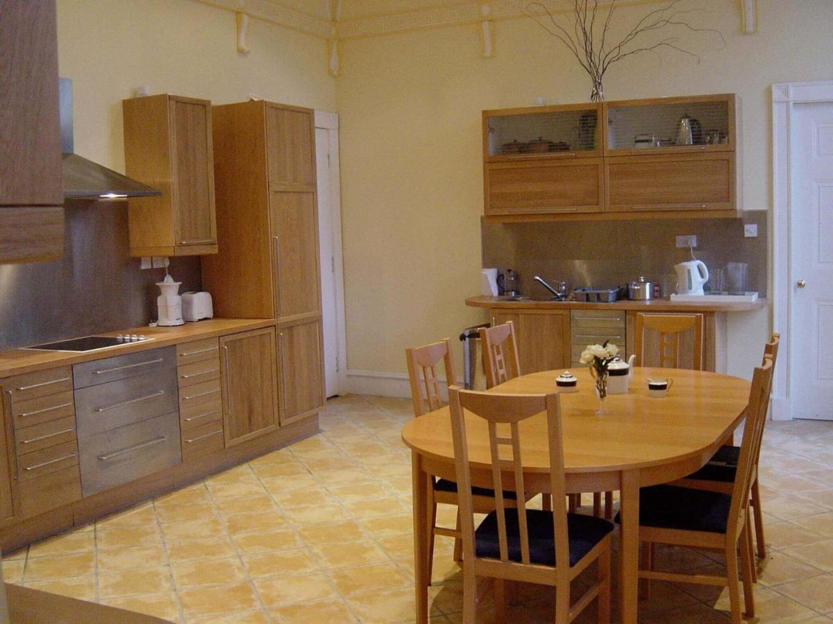 Cortes House فريزربورغ المظهر الخارجي الصورة