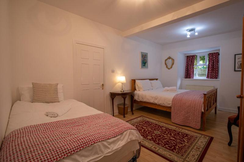 Cortes House فريزربورغ المظهر الخارجي الصورة