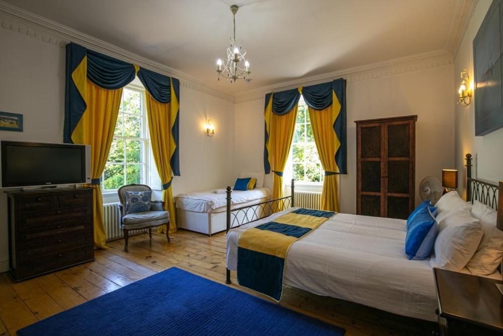 Cortes House فريزربورغ المظهر الخارجي الصورة
