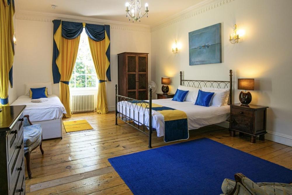 Cortes House فريزربورغ المظهر الخارجي الصورة