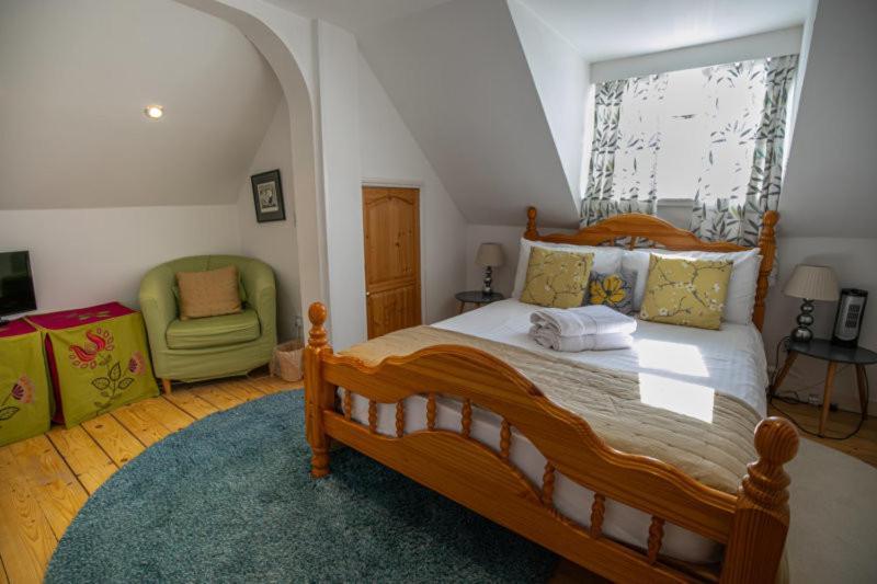 Cortes House فريزربورغ المظهر الخارجي الصورة